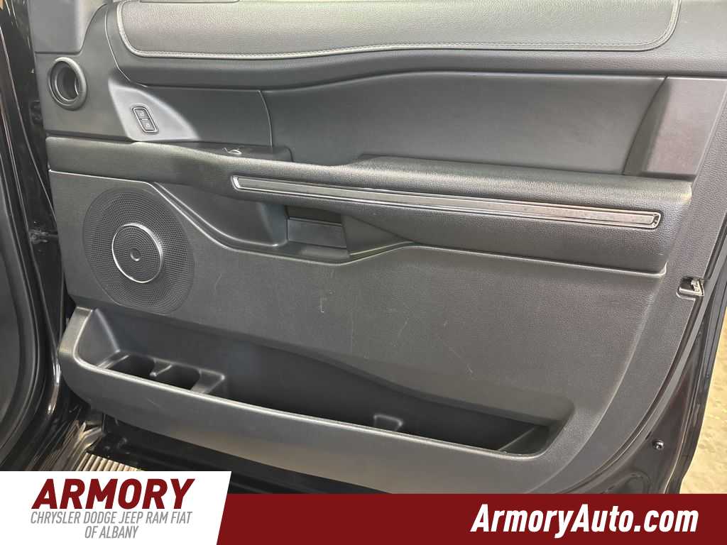 Thumbnail: 2024 Ford Expedition MAX - 39