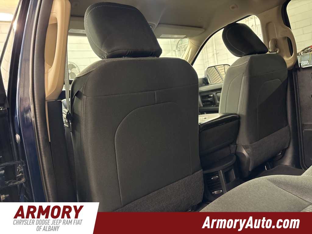 Thumbnail: 2020 RAM 2500 - 26