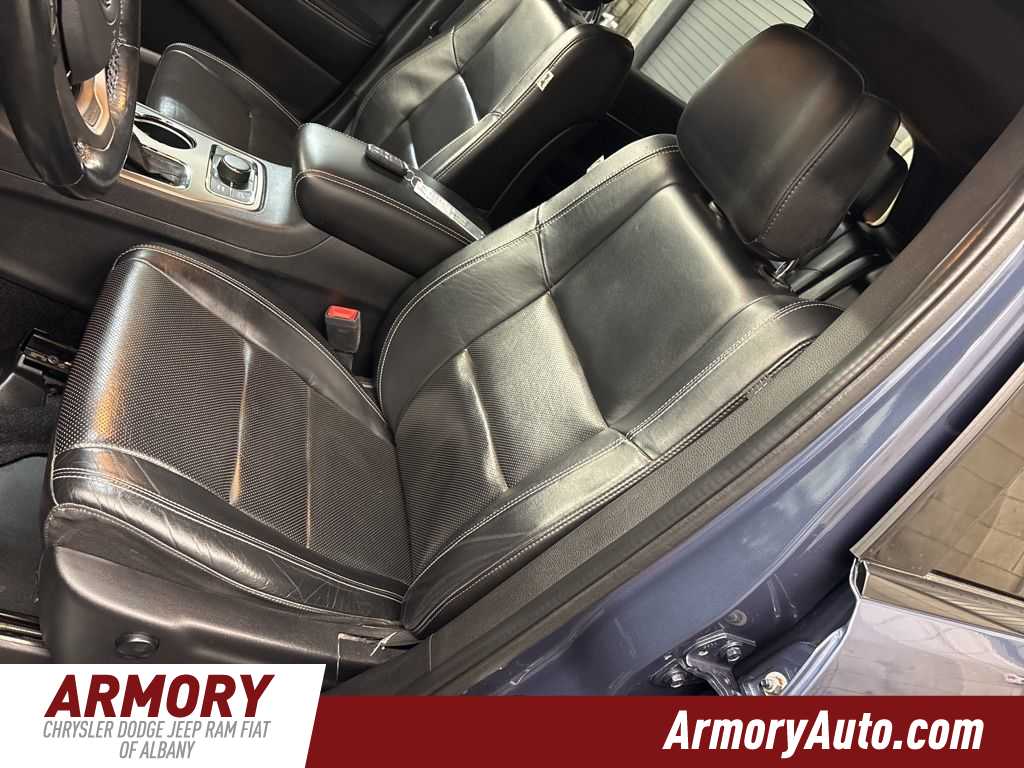 Thumbnail: 2021 Jeep Grand Cherokee - 13