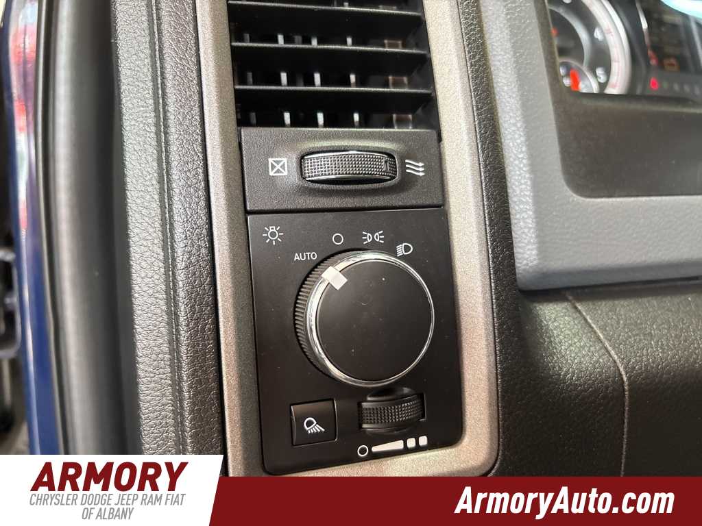 Thumbnail: 2018 RAM 2500 - 12