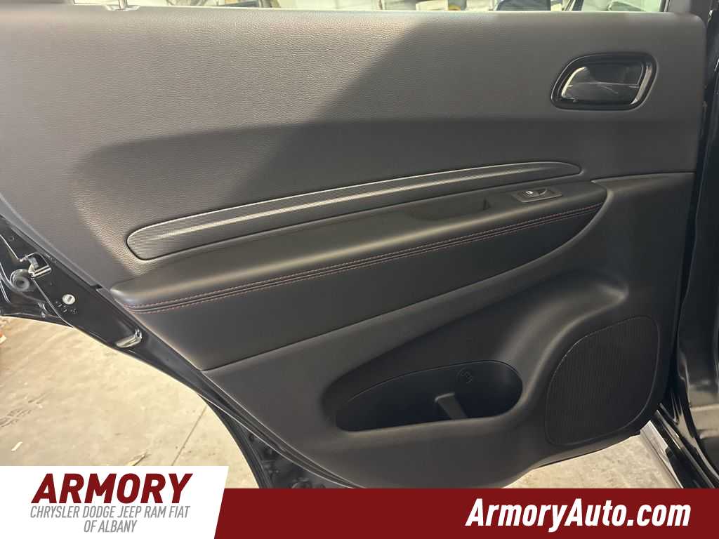 Thumbnail: 2026 Dodge Durango - 23