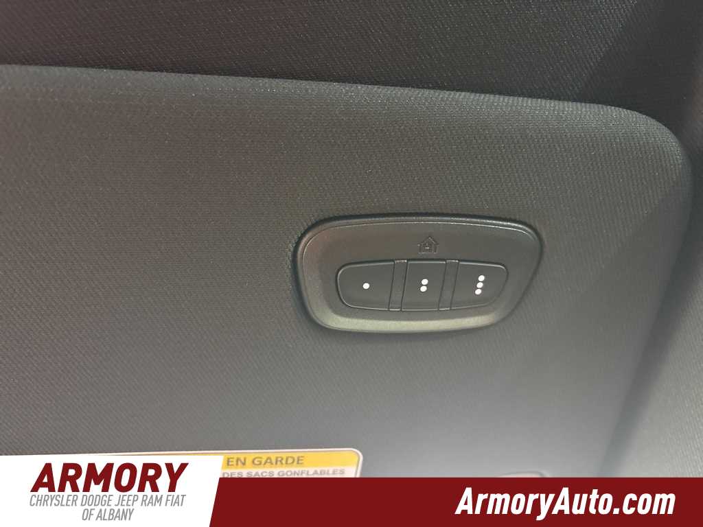 Thumbnail: 2026 RAM 1500 - 24