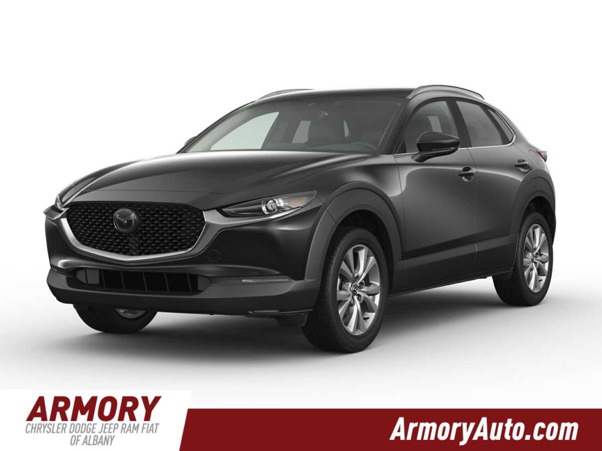 2022 Mazda CX-30 Select -
                  Albany, NY