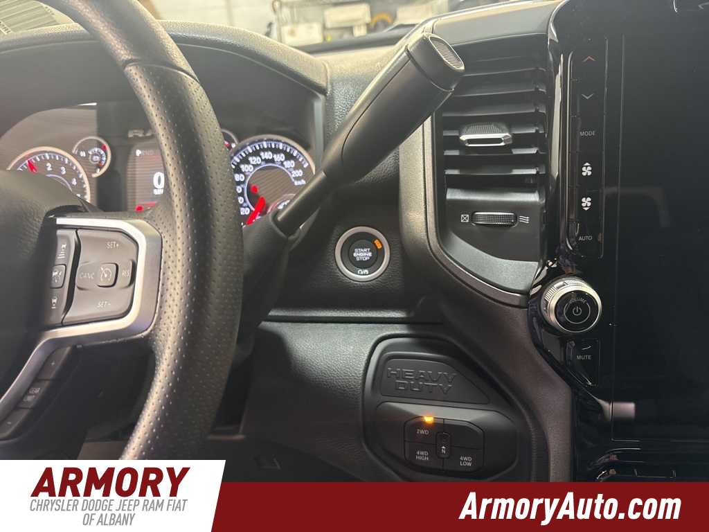 Thumbnail: 2026 RAM 2500 - 15