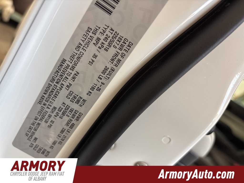 Thumbnail: 2026 Jeep Compass - 38