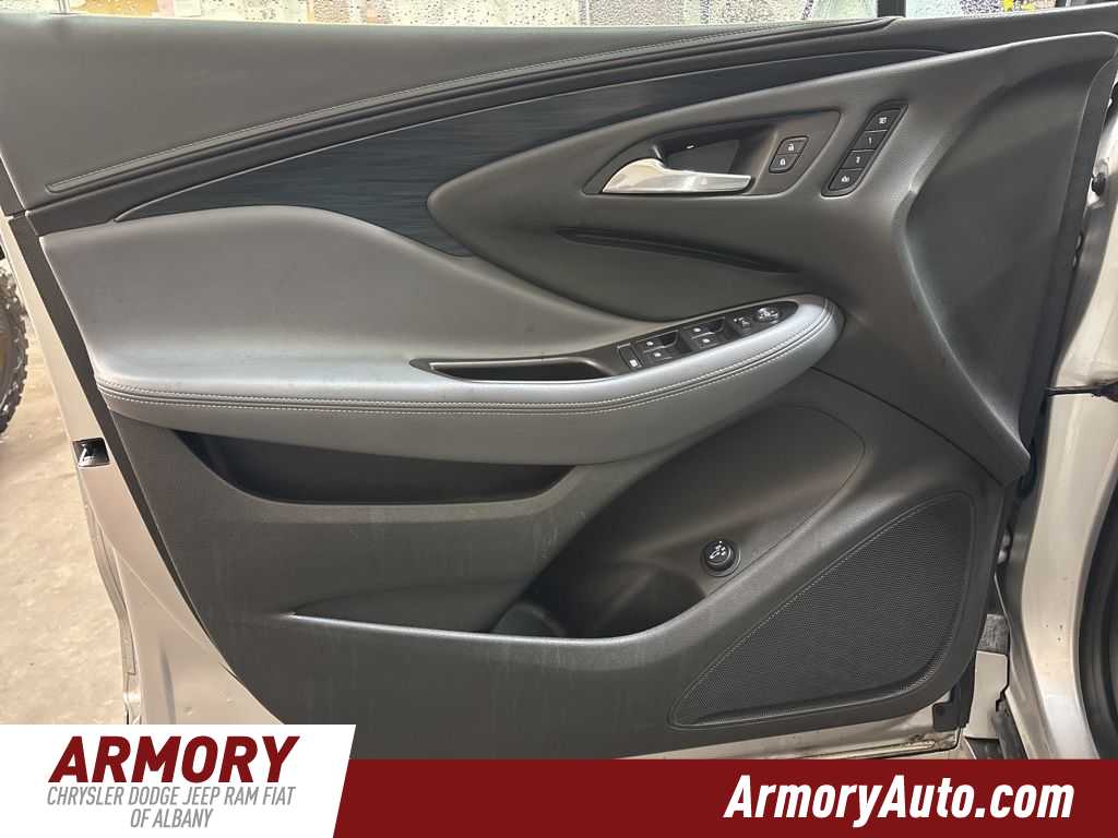 Thumbnail: 2019 Buick Envision - 7