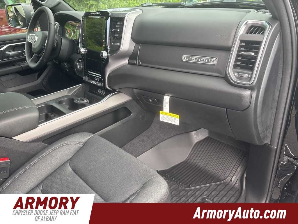 Thumbnail: 2026 RAM 1500 - 32