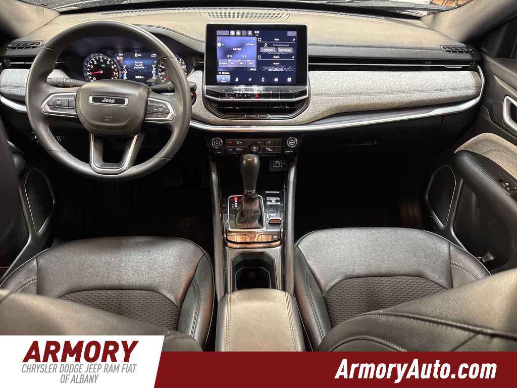 Thumbnail: 2024 Jeep Compass - 34