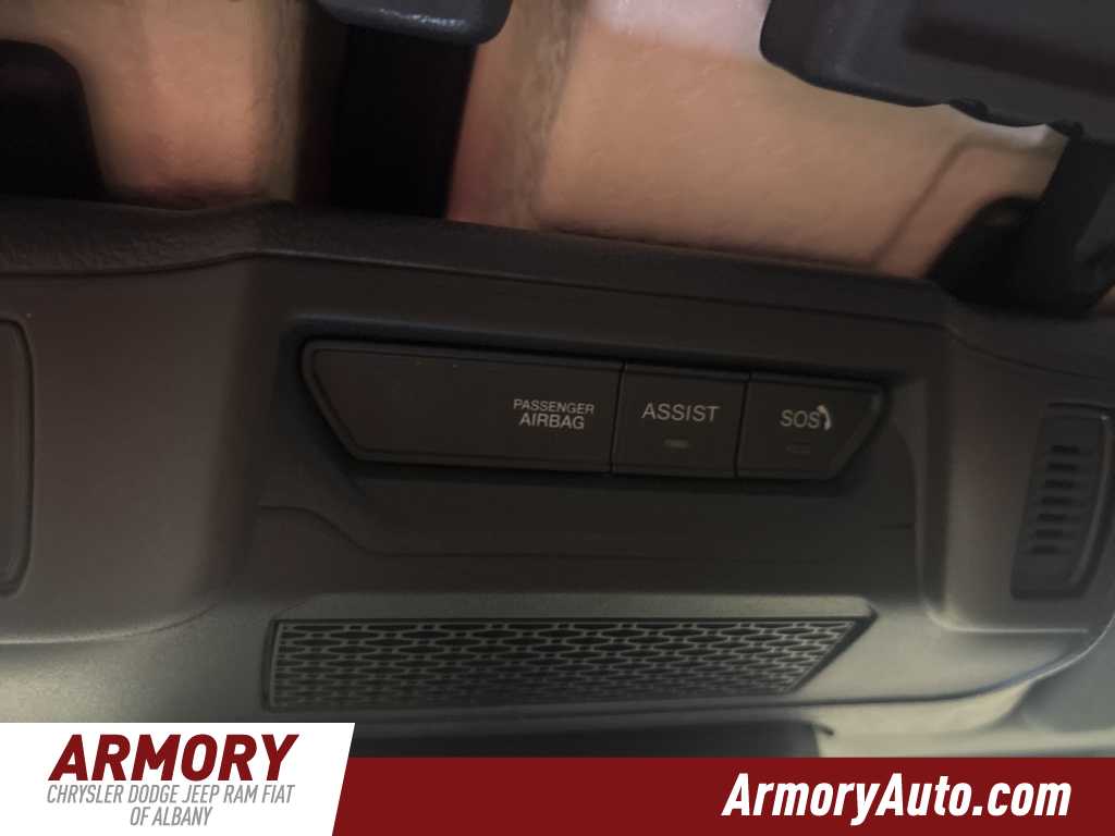 Thumbnail: 2026 Jeep Gladiator - 23