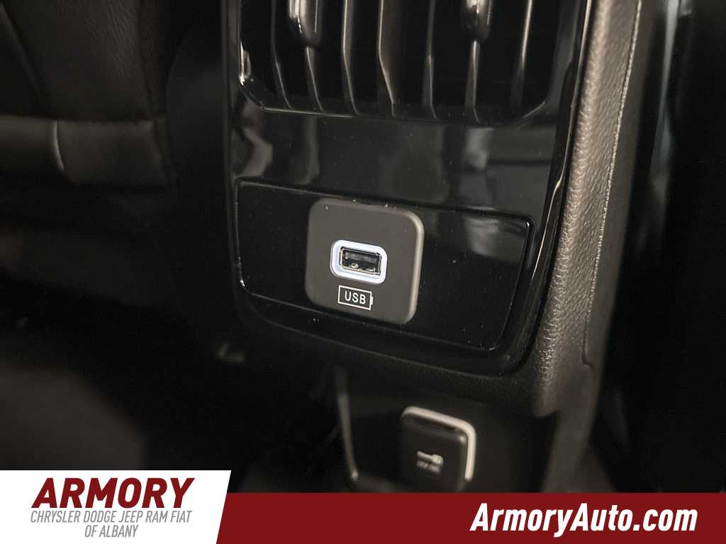 Thumbnail: 2026 Jeep Compass - 32