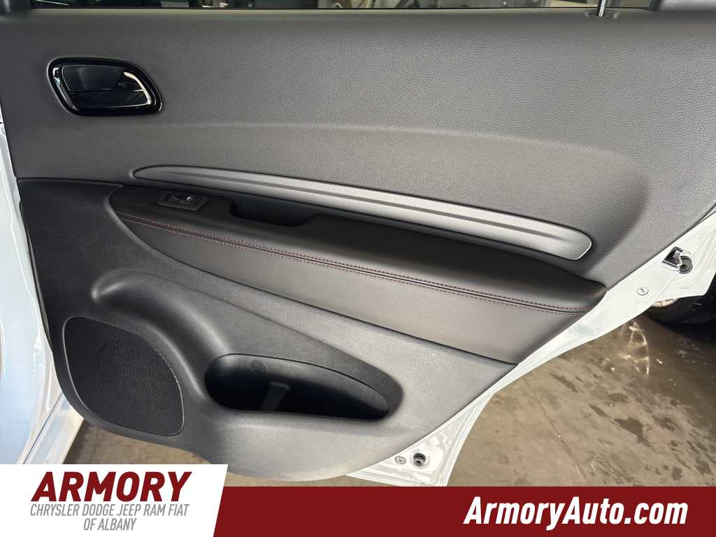 Thumbnail: 2026 Dodge Durango - 31