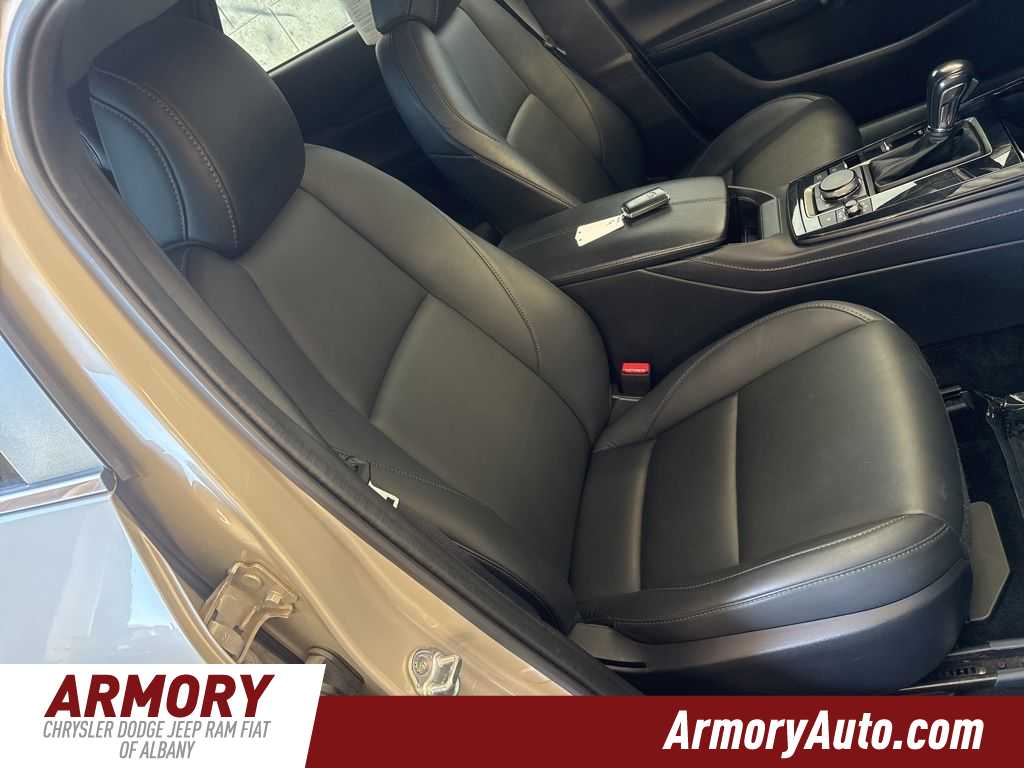 Thumbnail: 2024 Mazda CX-30 - 36