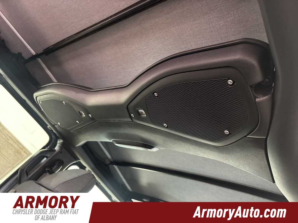 Thumbnail: 2026 Jeep Wrangler - 31