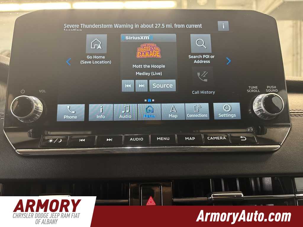 Thumbnail: 2022 Mitsubishi Outlander - 19