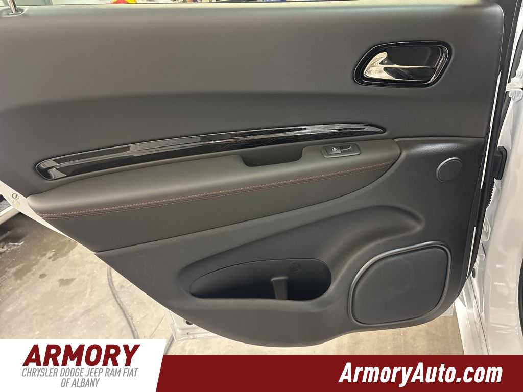 Thumbnail: 2026 Dodge Durango - 27