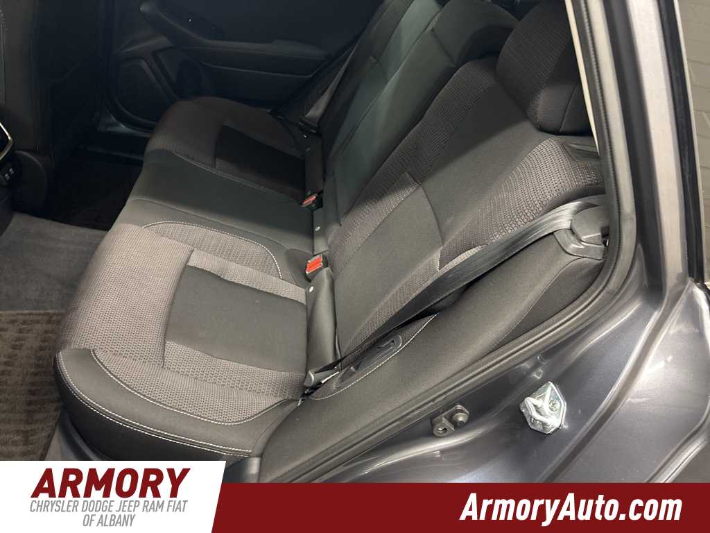 Thumbnail: 2022 Subaru Outback - 27