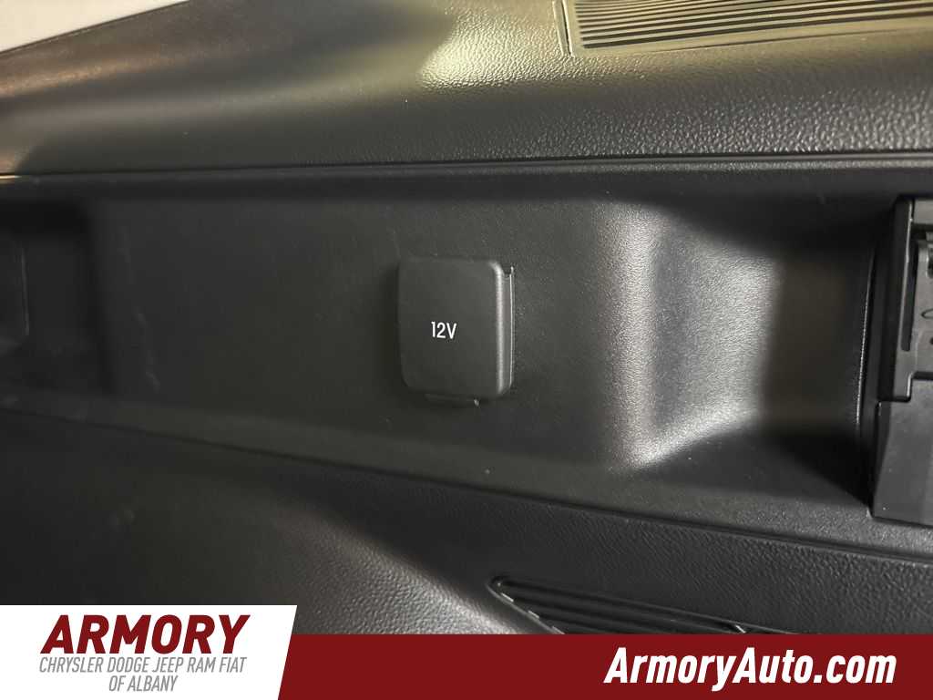 Thumbnail: 2025 Ford Bronco Sport - 28