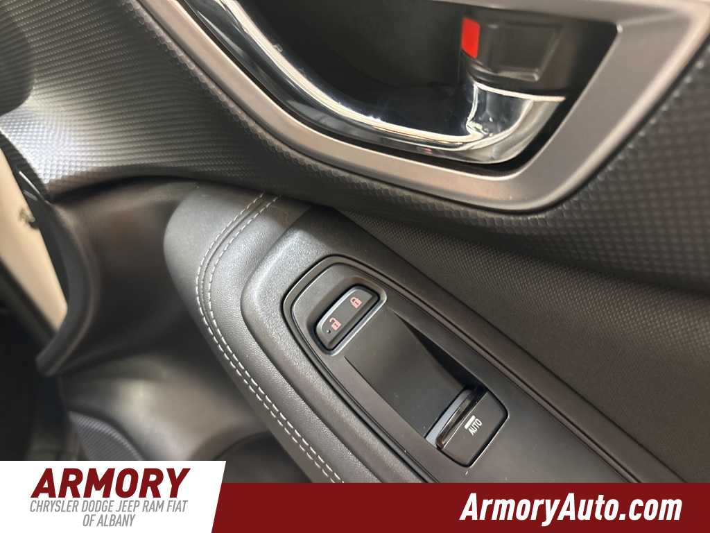 Thumbnail: 2021 Subaru Forester - 36