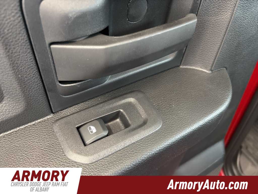 Thumbnail: 2026 RAM 2500 - 25