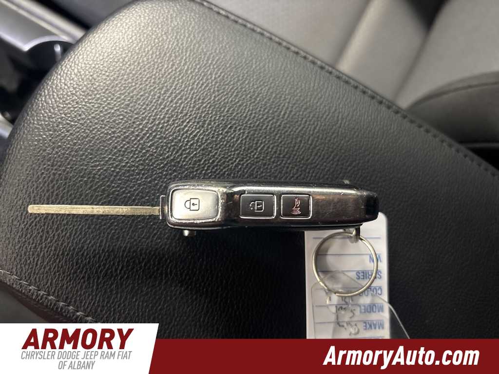 Thumbnail: 2023 Kia Soul - 21