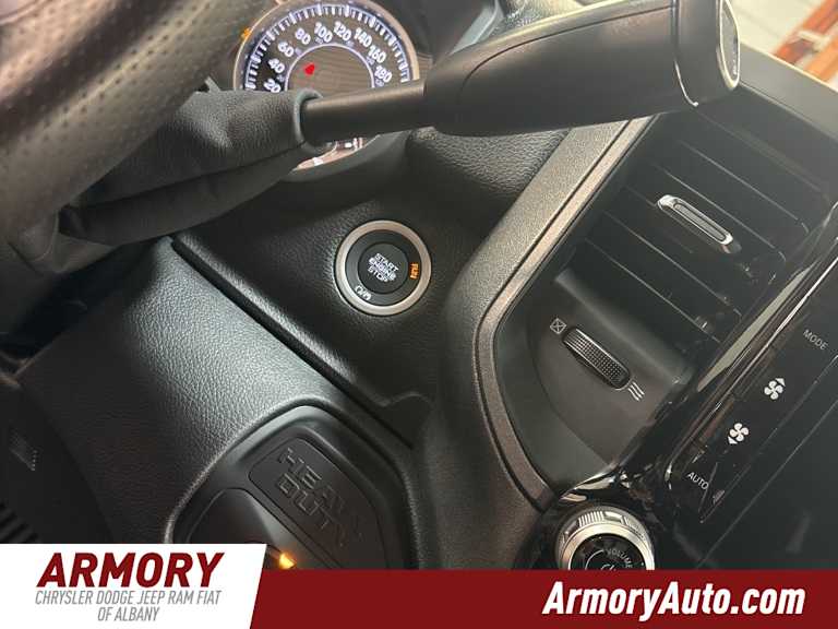 Thumbnail: 2026 RAM 2500 - 16