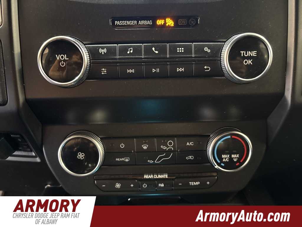 2020 Ford Expedition XL 19