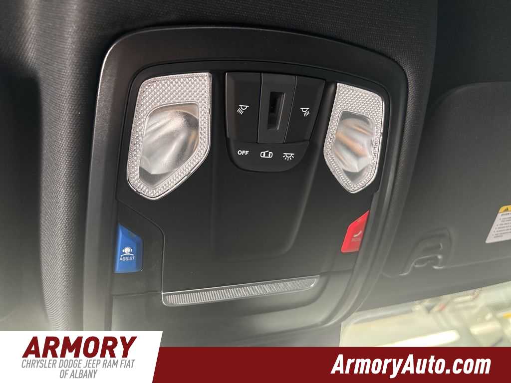 Thumbnail: 2026 RAM 2500 - 17