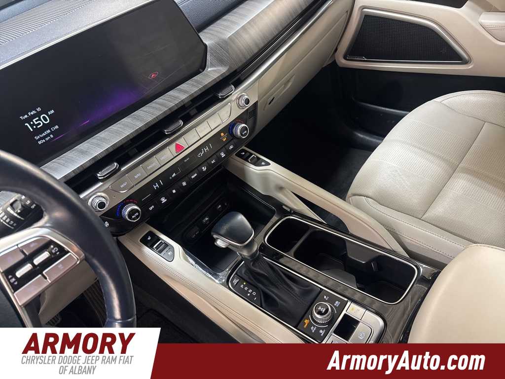 Thumbnail: 2023 Kia Telluride - 15