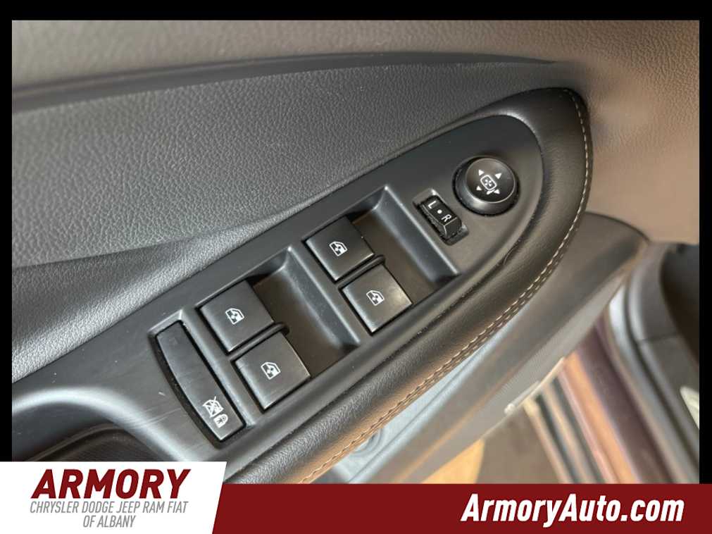 Thumbnail: 2016 Buick Envision - 8