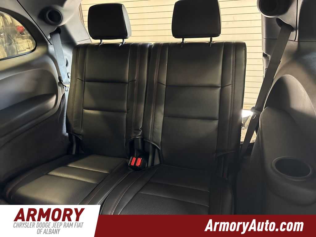 Thumbnail: 2026 Dodge Durango - 31