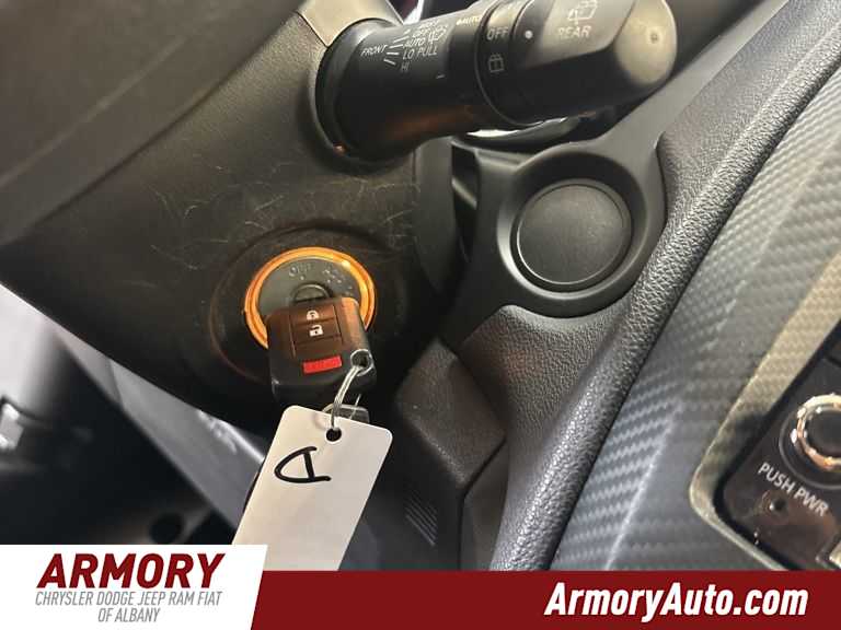 Thumbnail: 2024 Mitsubishi Outlander Sport - 21