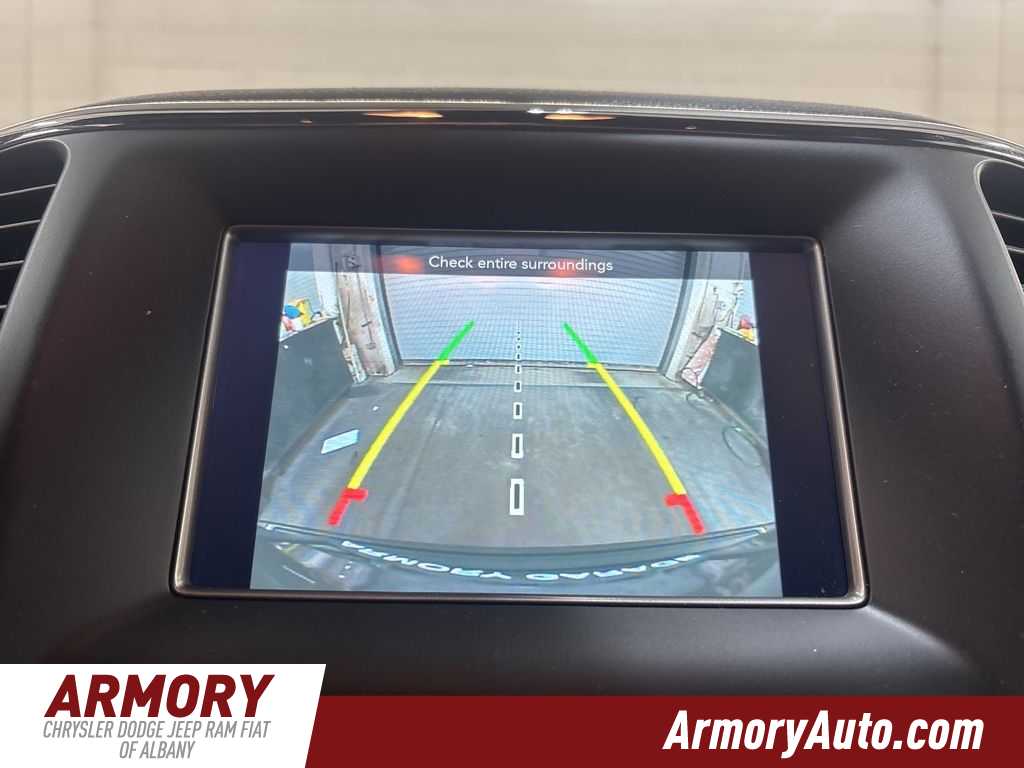 Thumbnail: 2020 Jeep Grand Cherokee - 19