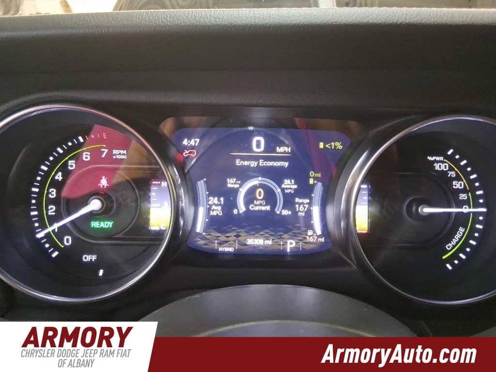 Thumbnail: 2022 Jeep Wrangler - 14