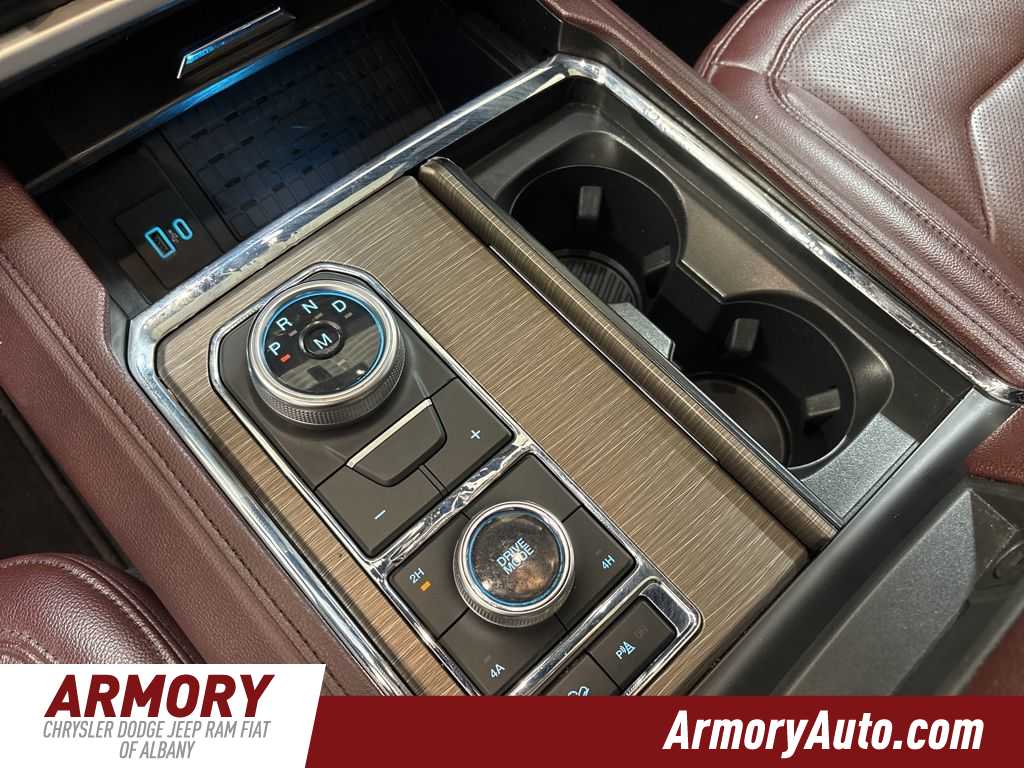 Thumbnail: 2024 Ford Expedition - 19