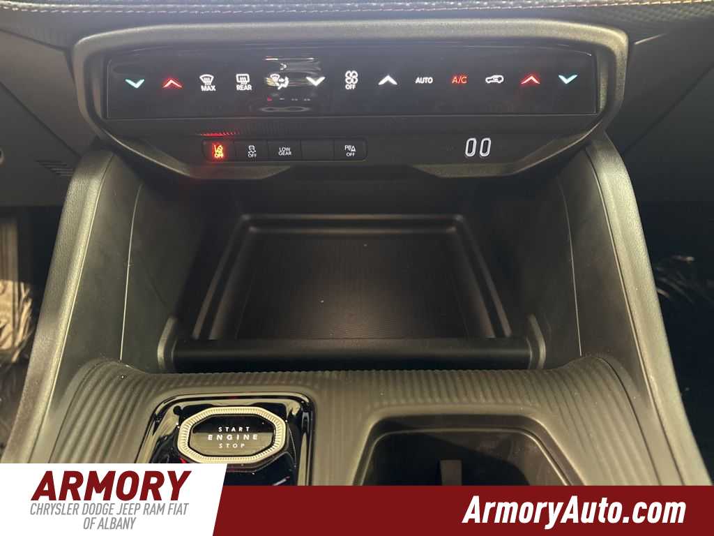 Thumbnail: 2026 Jeep Cherokee - 19