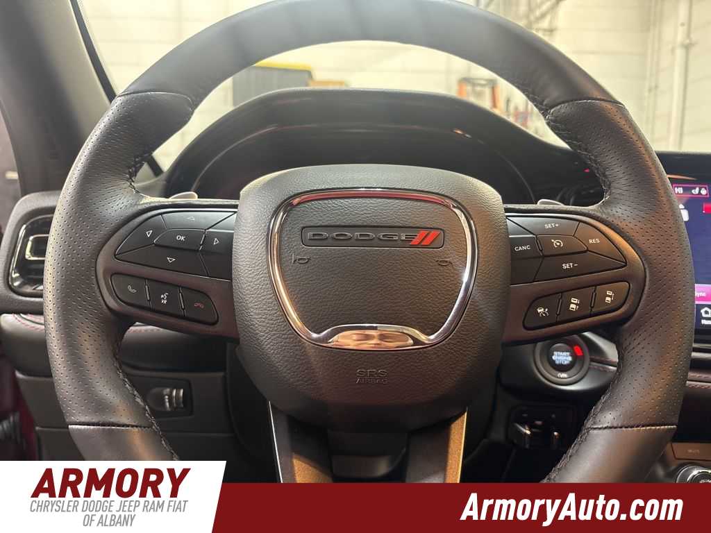 Thumbnail: 2025 Dodge Durango - 15