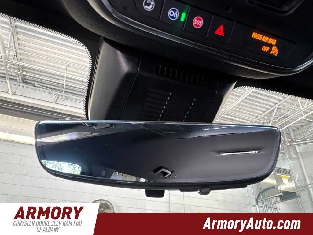 Thumbnail: 2025 Chevrolet Equinox - 28