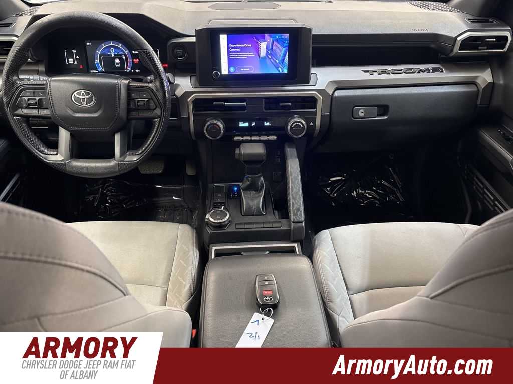 Thumbnail: 2024 Toyota Tacoma - 31