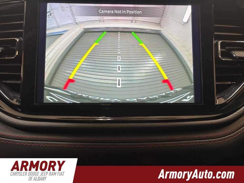 Thumbnail: 2025 Dodge Durango - 18