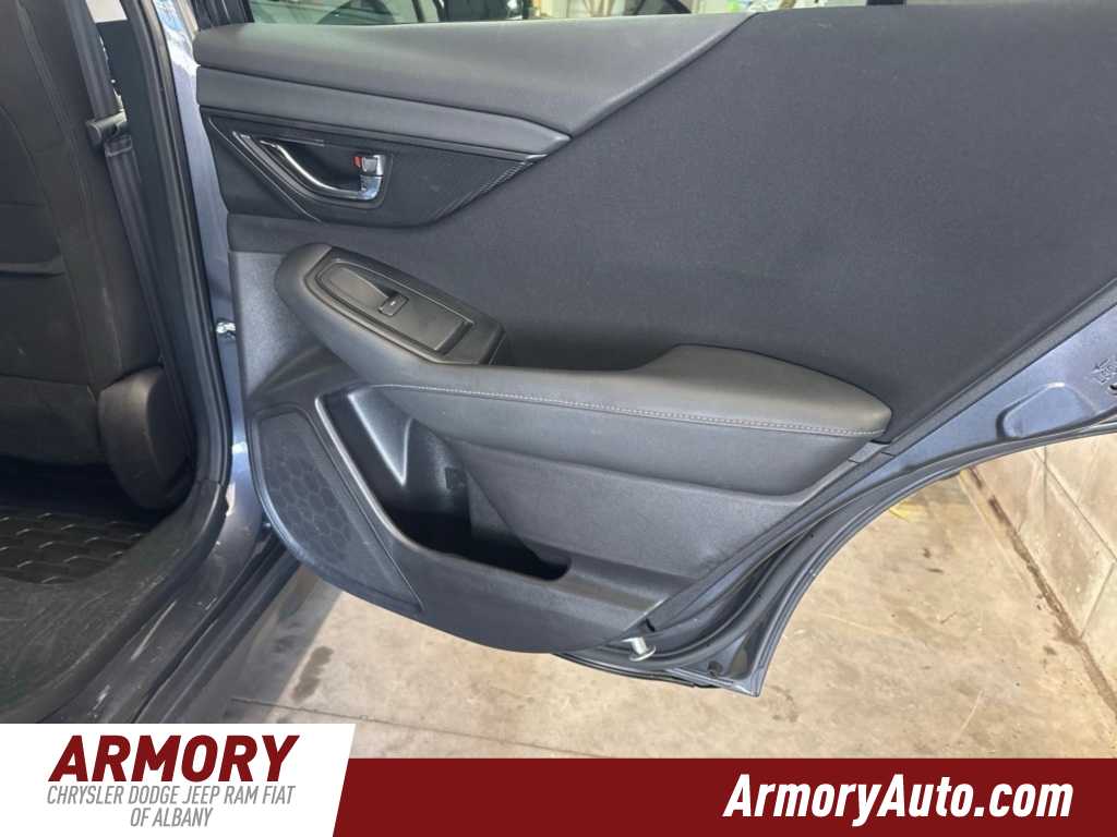 Thumbnail: 2023 Subaru Outback - 32