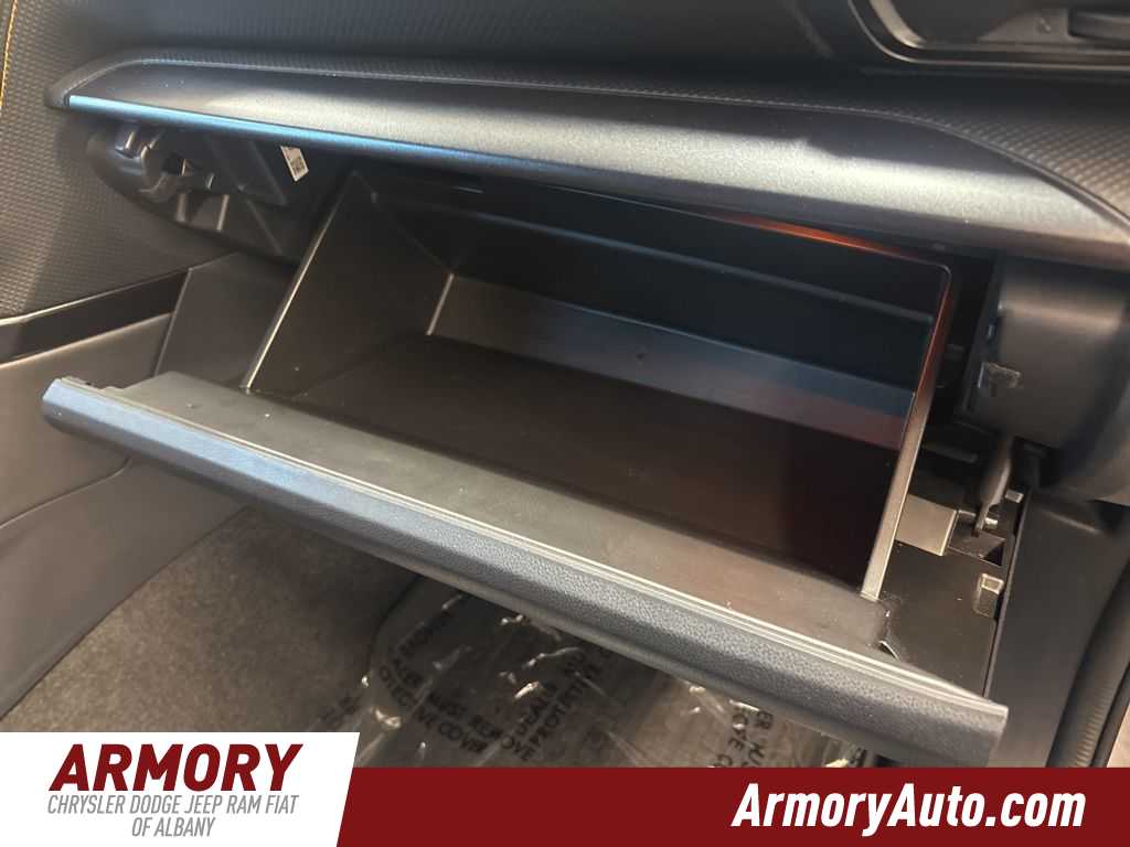 Thumbnail: 2023 Subaru Forester - 46