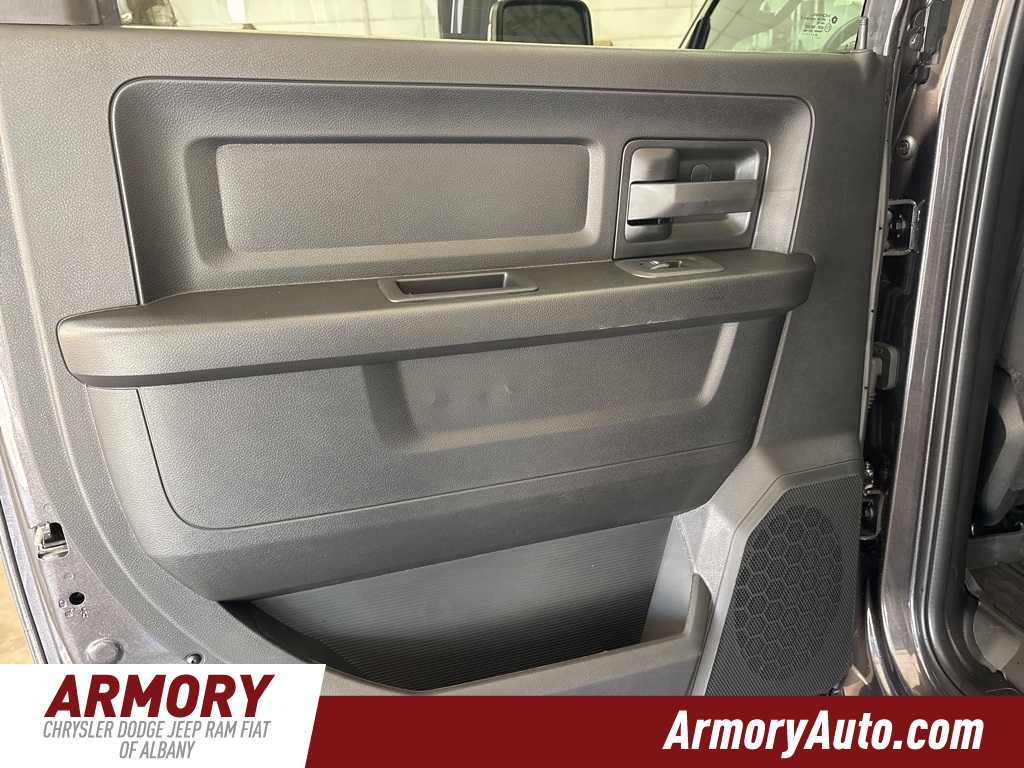 Thumbnail: 2026 RAM 2500 - 22