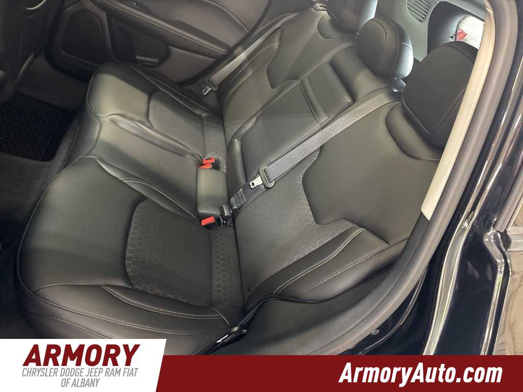 Thumbnail: 2018 Jeep Compass - 31