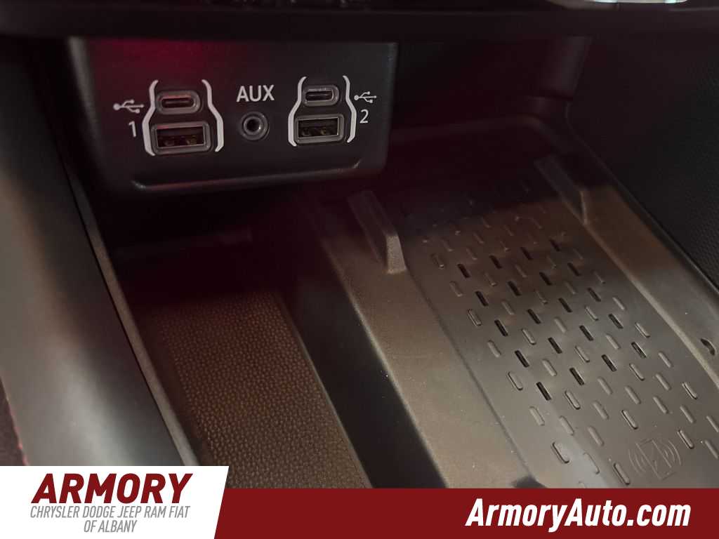 Thumbnail: 2026 Dodge Durango - 20