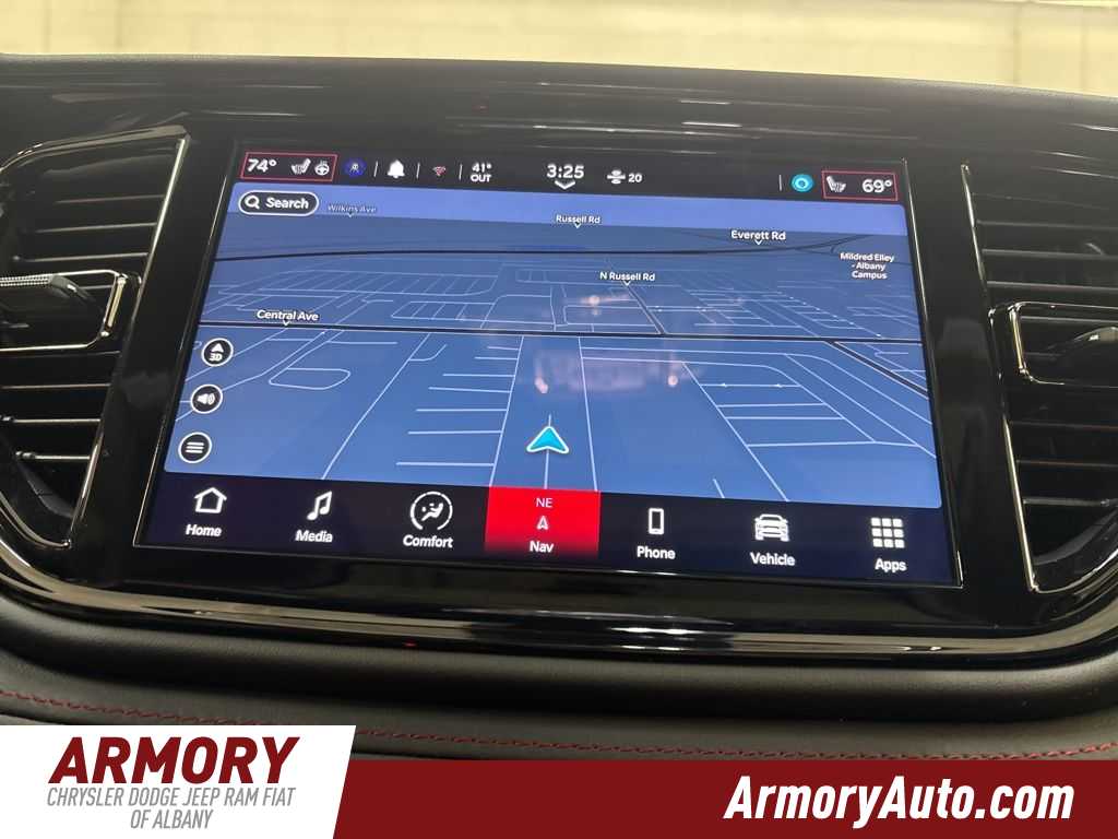 Thumbnail: 2026 Dodge Durango - 21