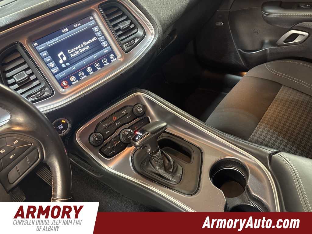 Thumbnail: 2021 Dodge Challenger - 15