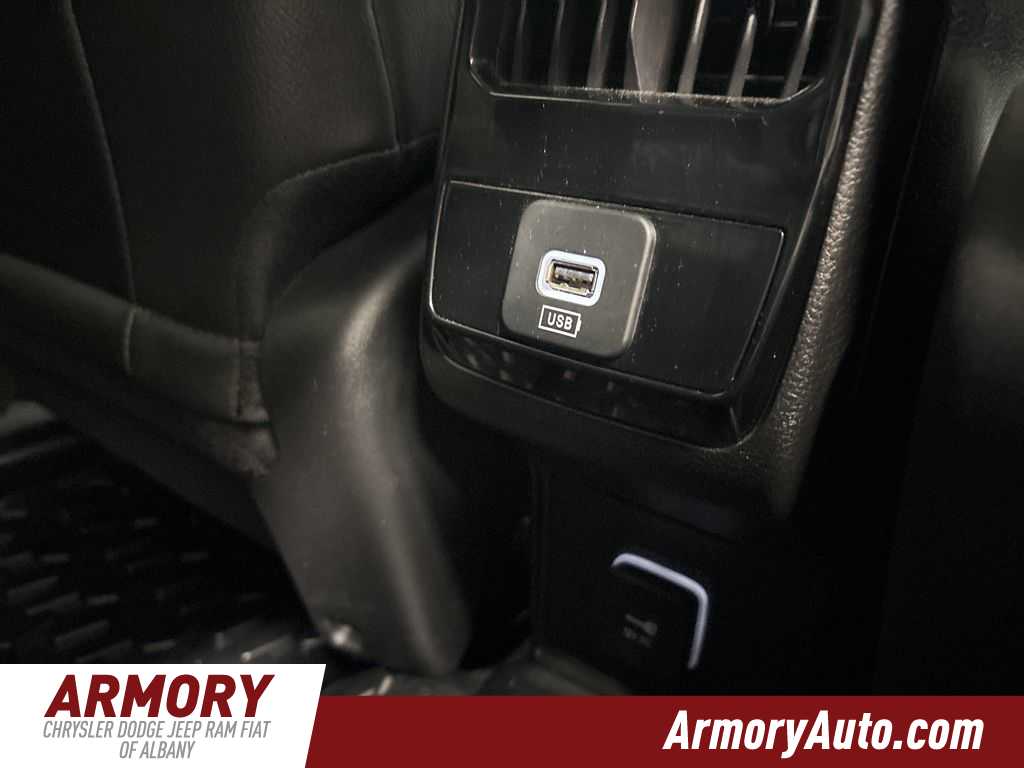 Thumbnail: 2022 Jeep Compass - 34