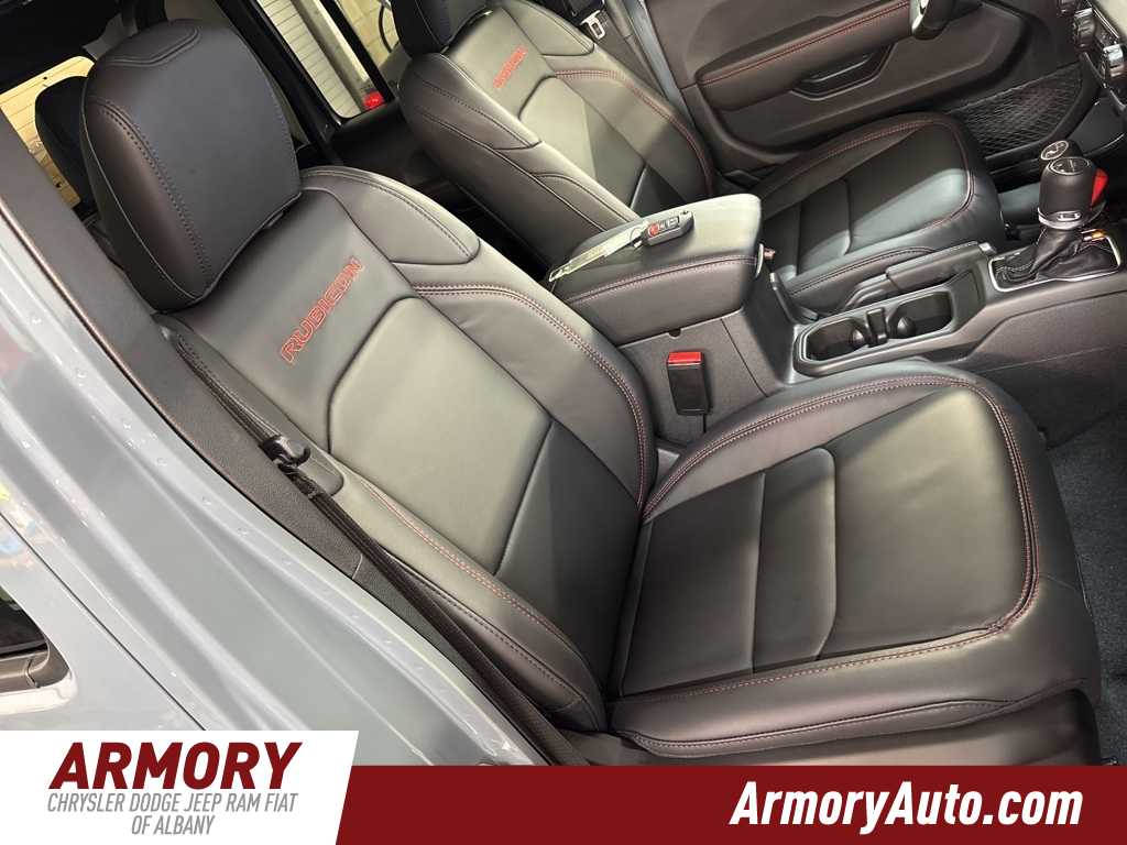 Thumbnail: 2026 Jeep Gladiator - 38