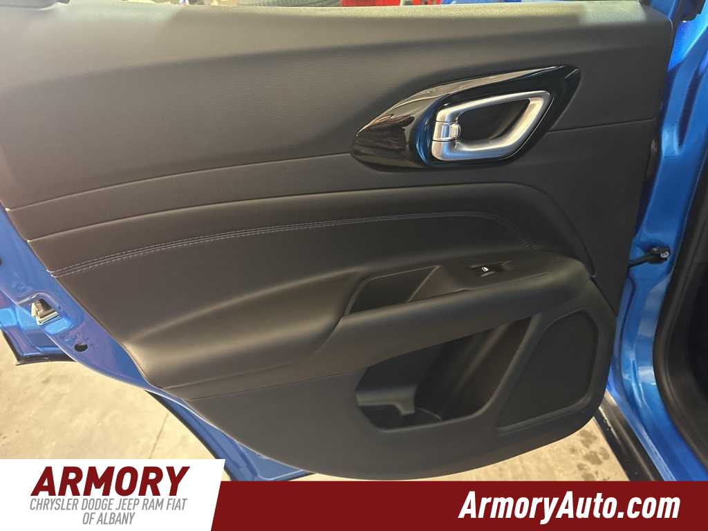 Thumbnail: 2026 Jeep Compass - 22