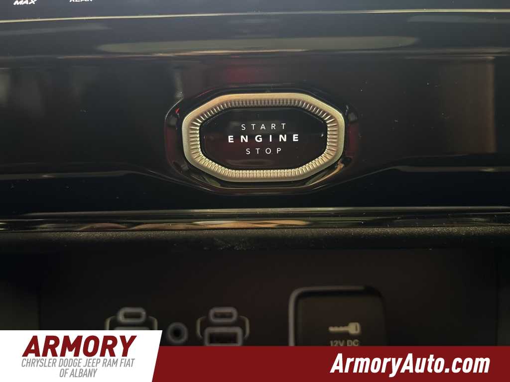 Thumbnail: 2026 Jeep Grand Cherokee - 19